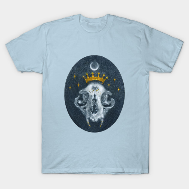 Skull Queen